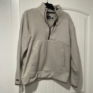Mens billabong jacket